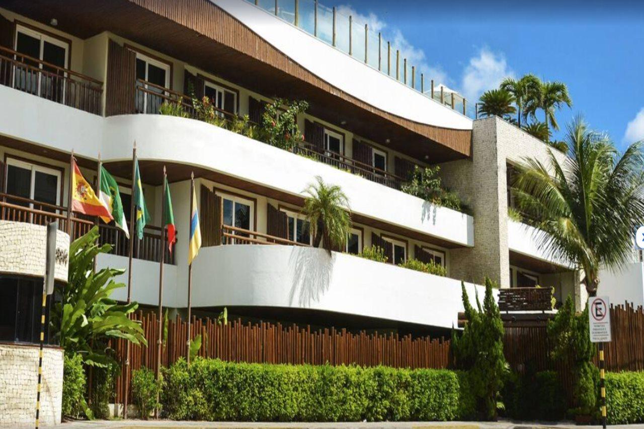 Pontalmar Hotel 4*