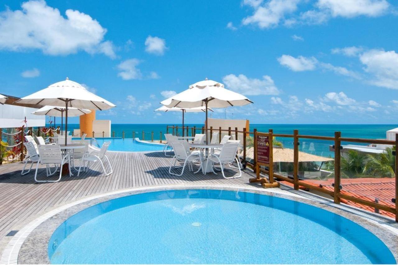 Pontalmar Hotel 4*