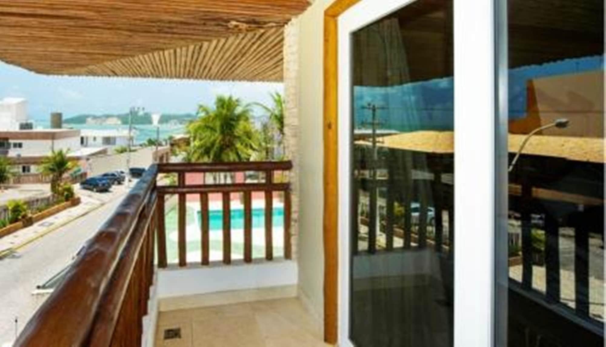 Pontalmar Hotel