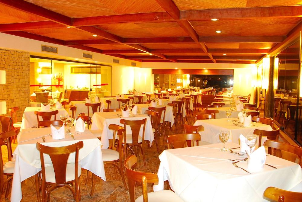 Hotel Pontalmar Natal