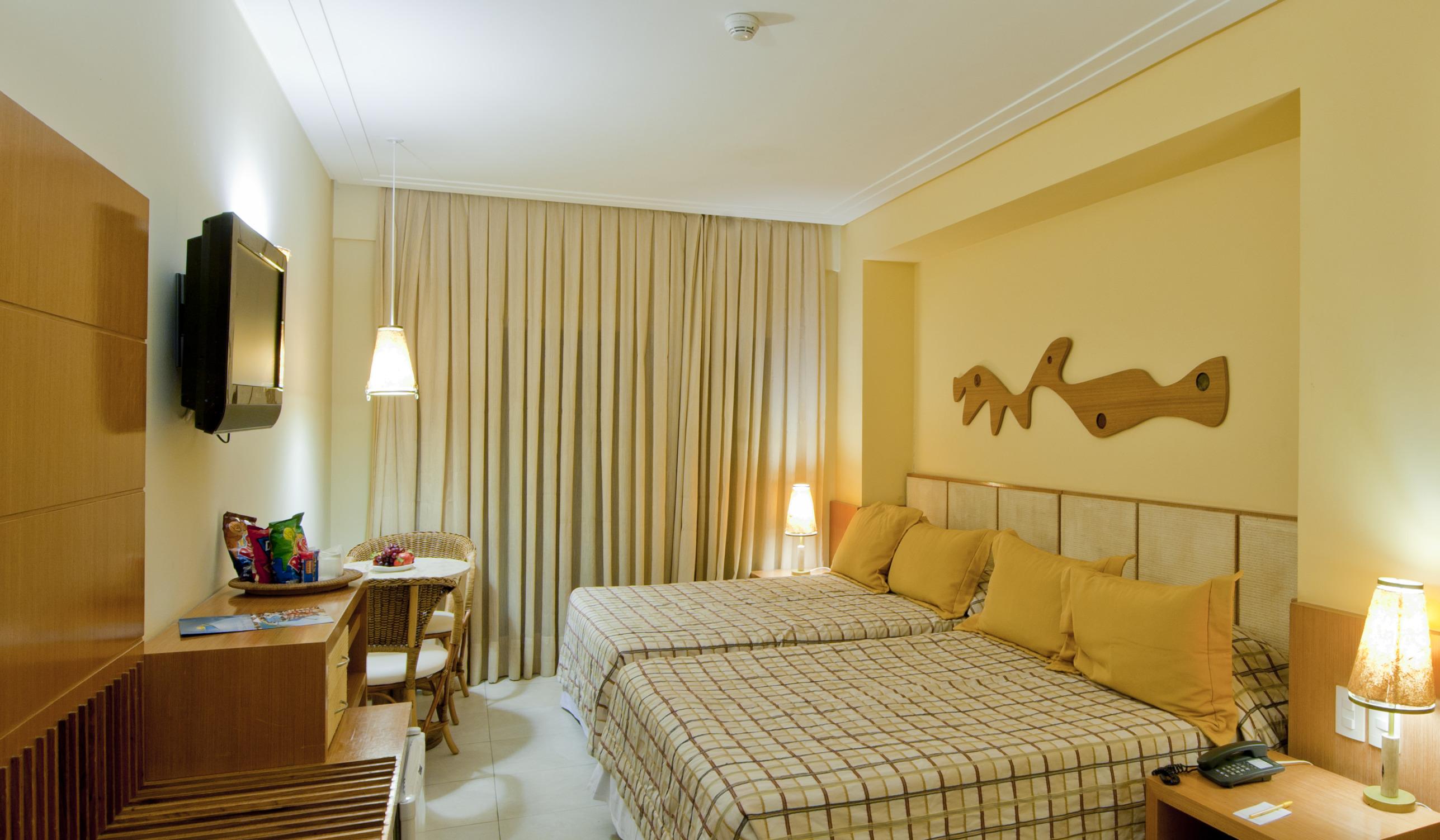 Pontalmar Hotel