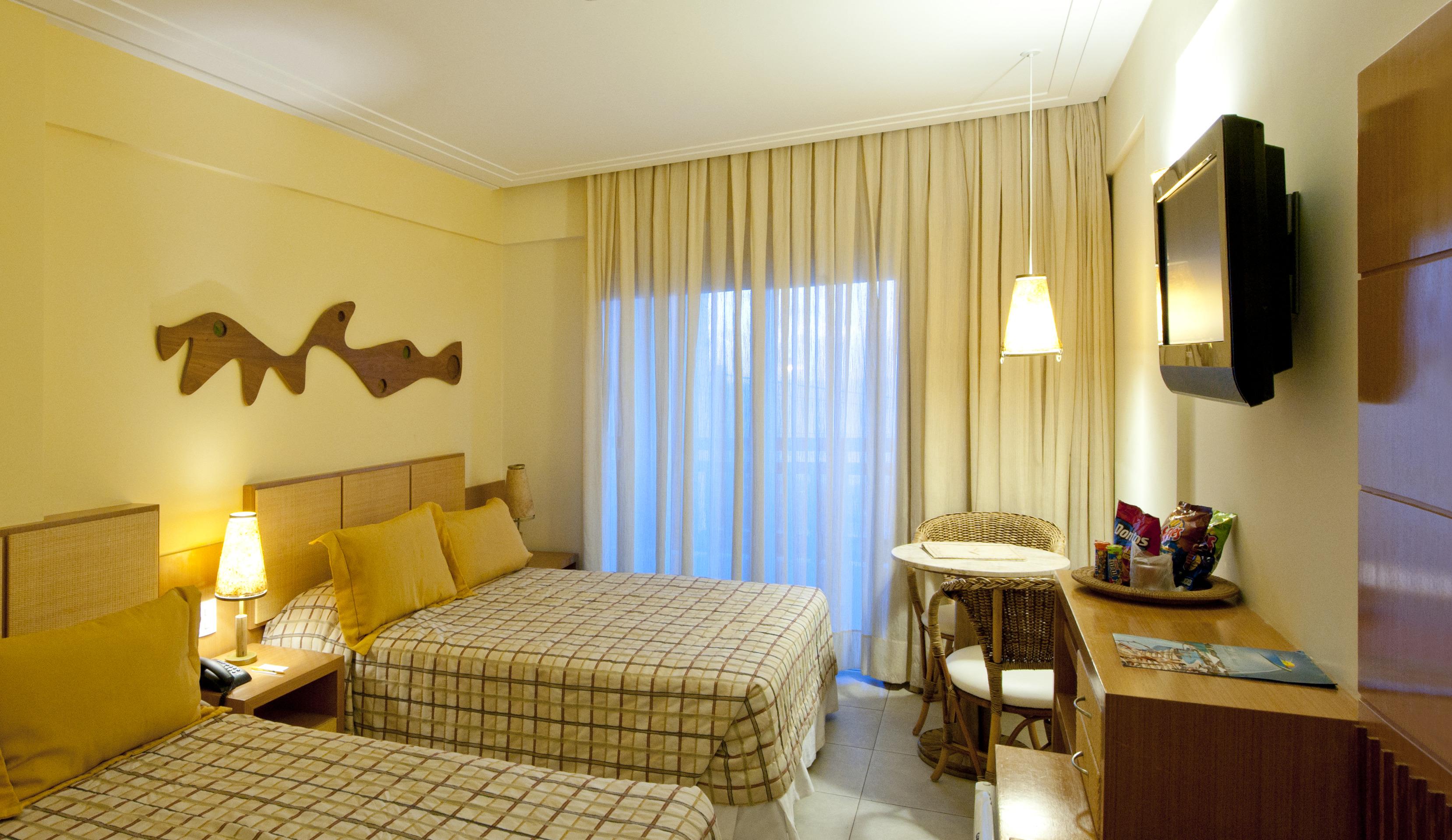 Hotel Pontalmar 4*