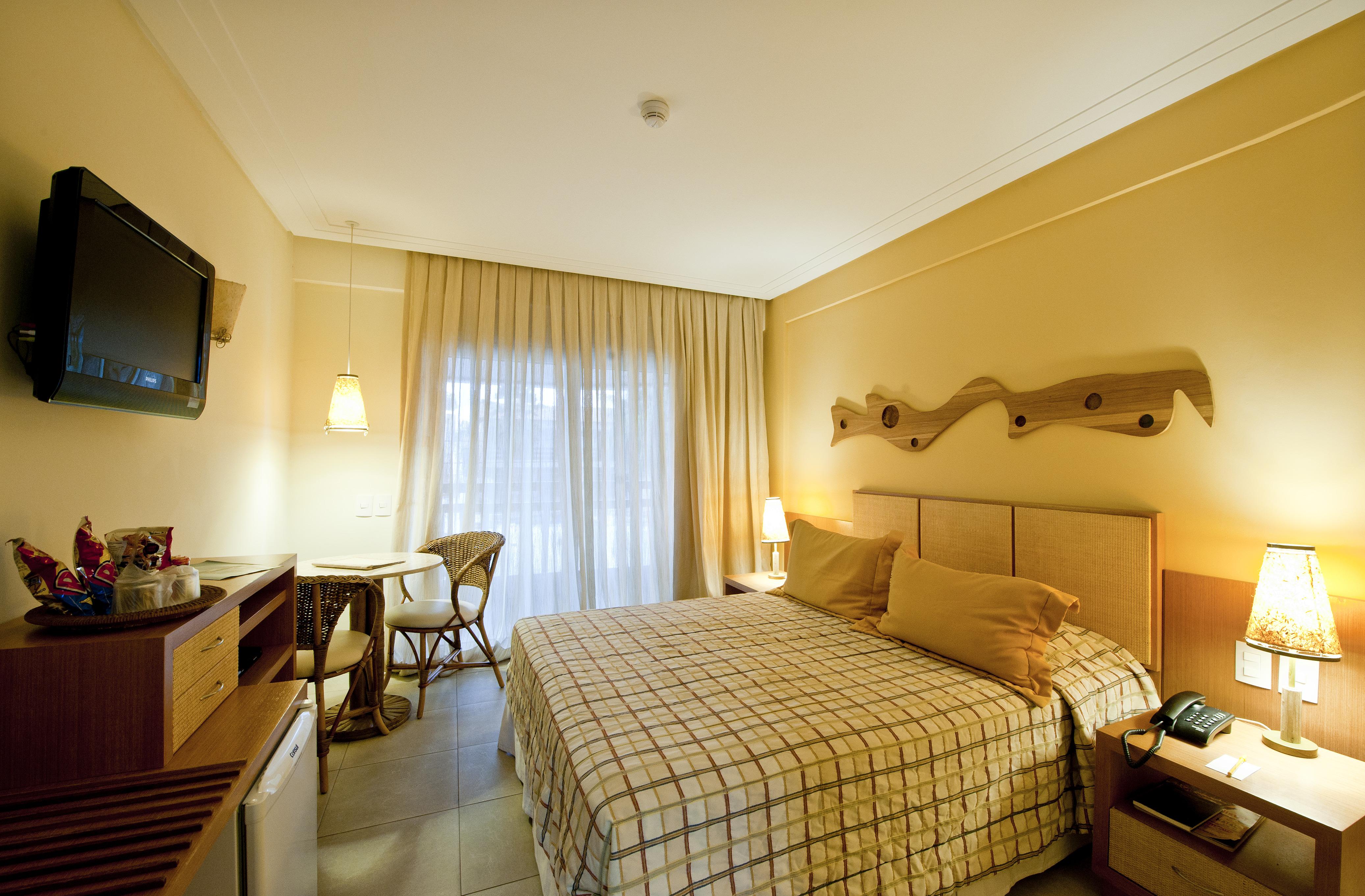 Hotel Pontalmar Natal
