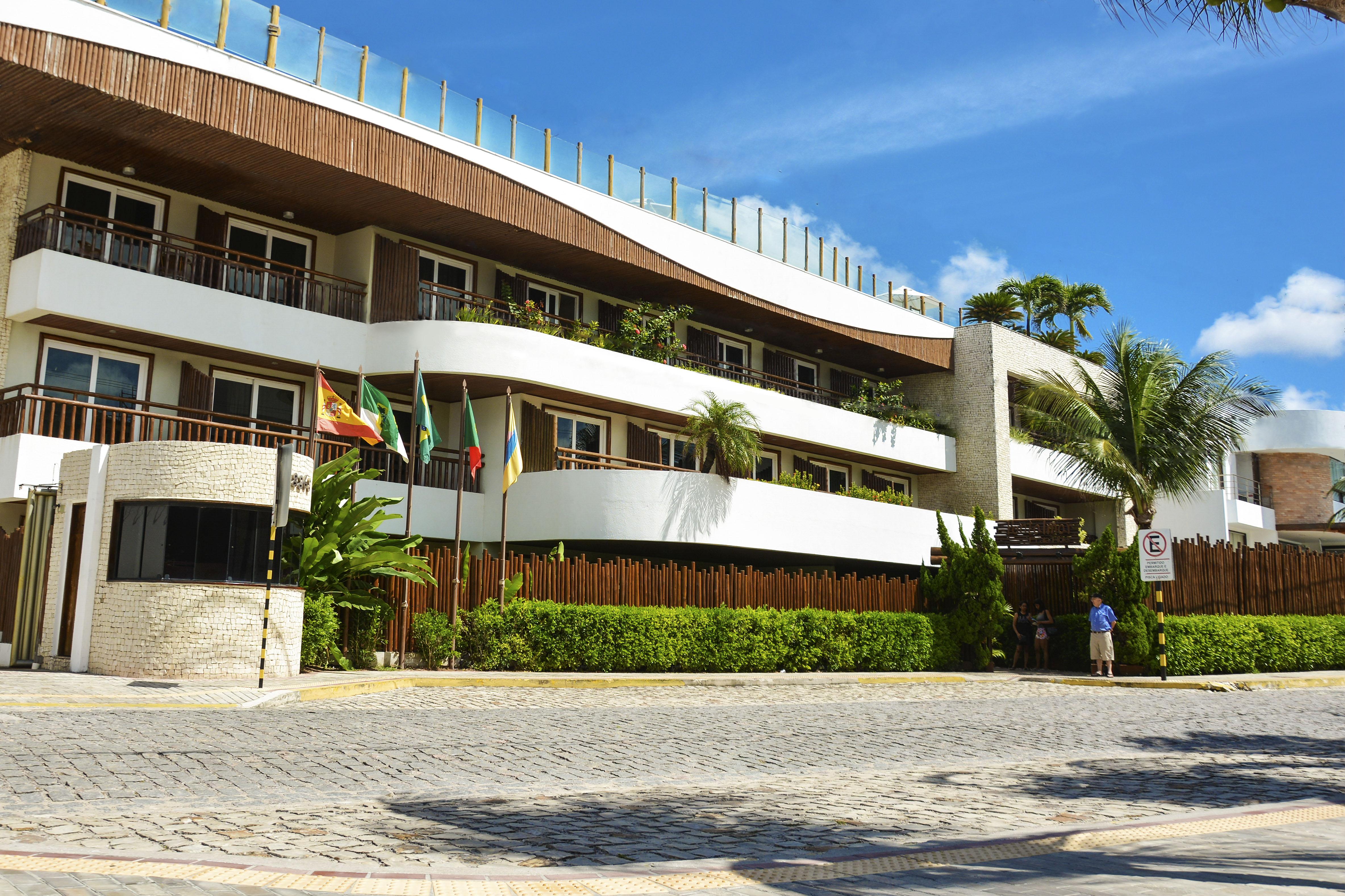 Pontalmar Hotel 4*