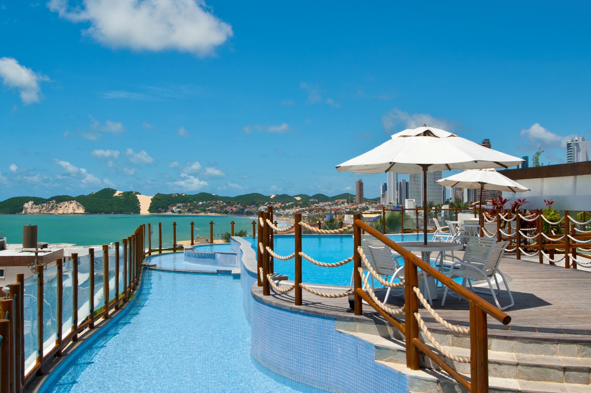 Pontalmar Hotel 4*