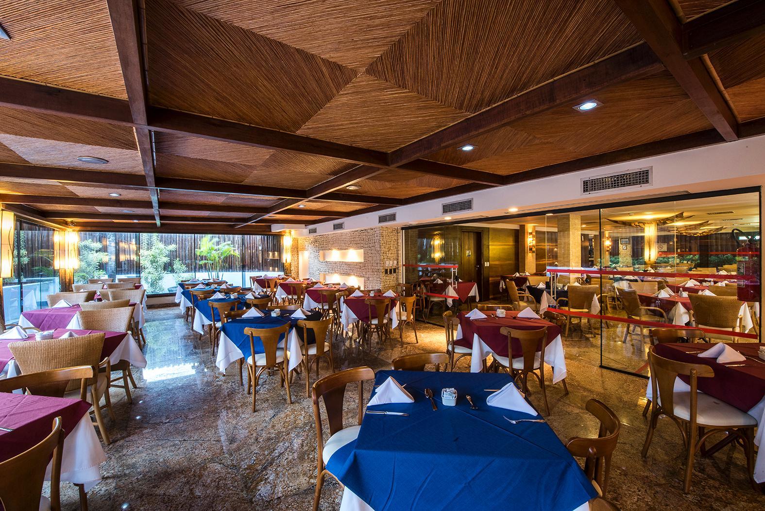 Hotel Pontalmar Natal