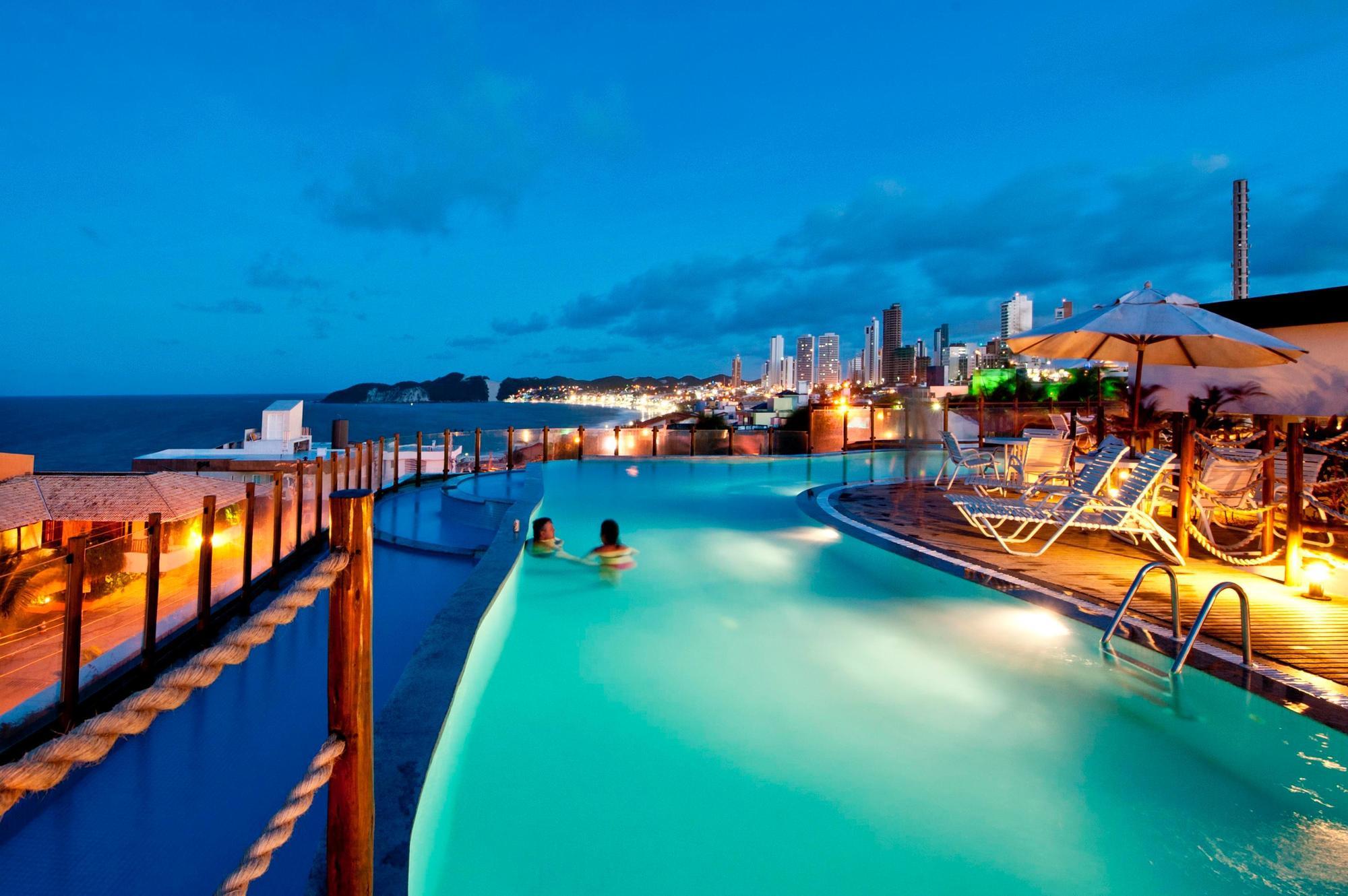 Hotel Pontalmar