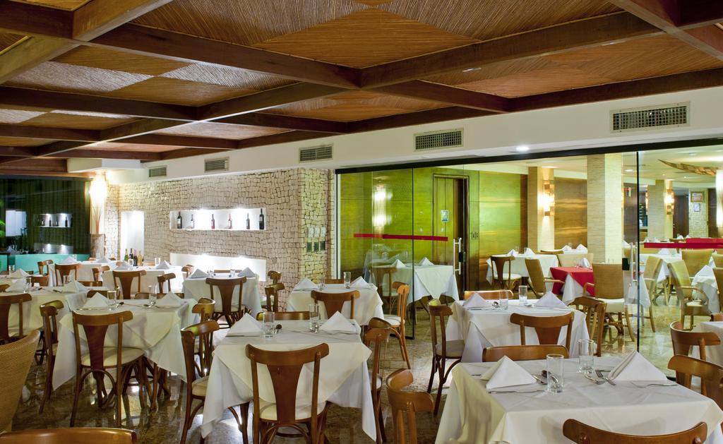 Pontalmar Hotel Natal