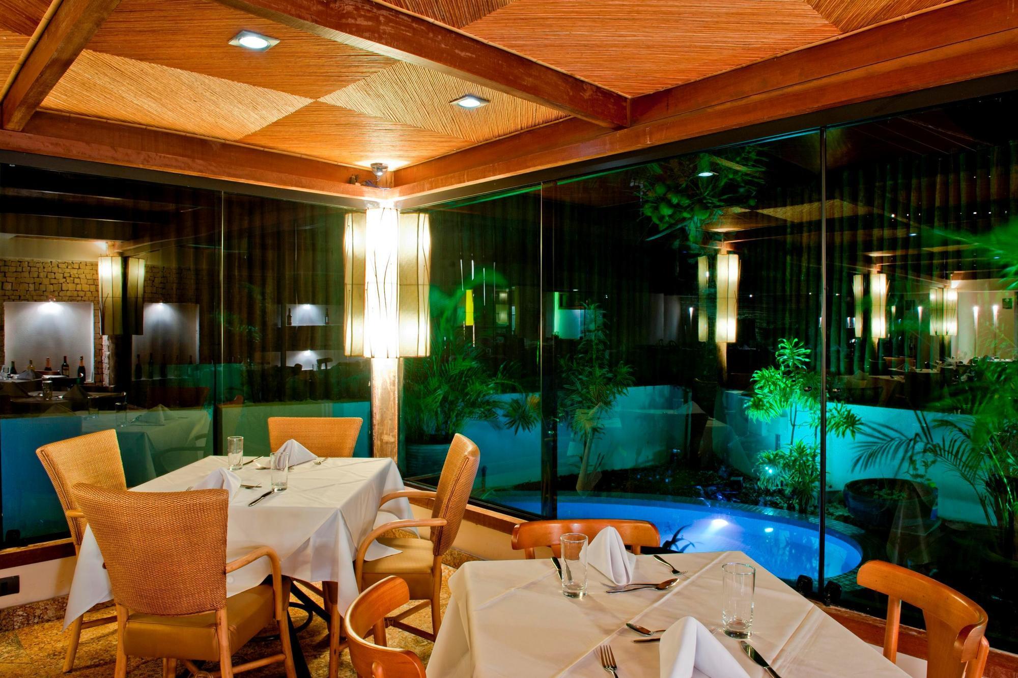 Pontalmar Hotel Natal