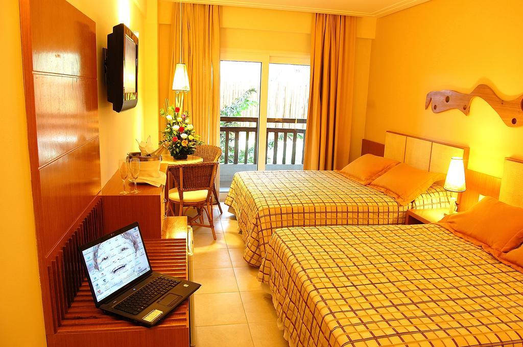 Hotel Pontalmar 4*