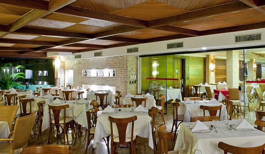 Hotel Pontalmar 4*