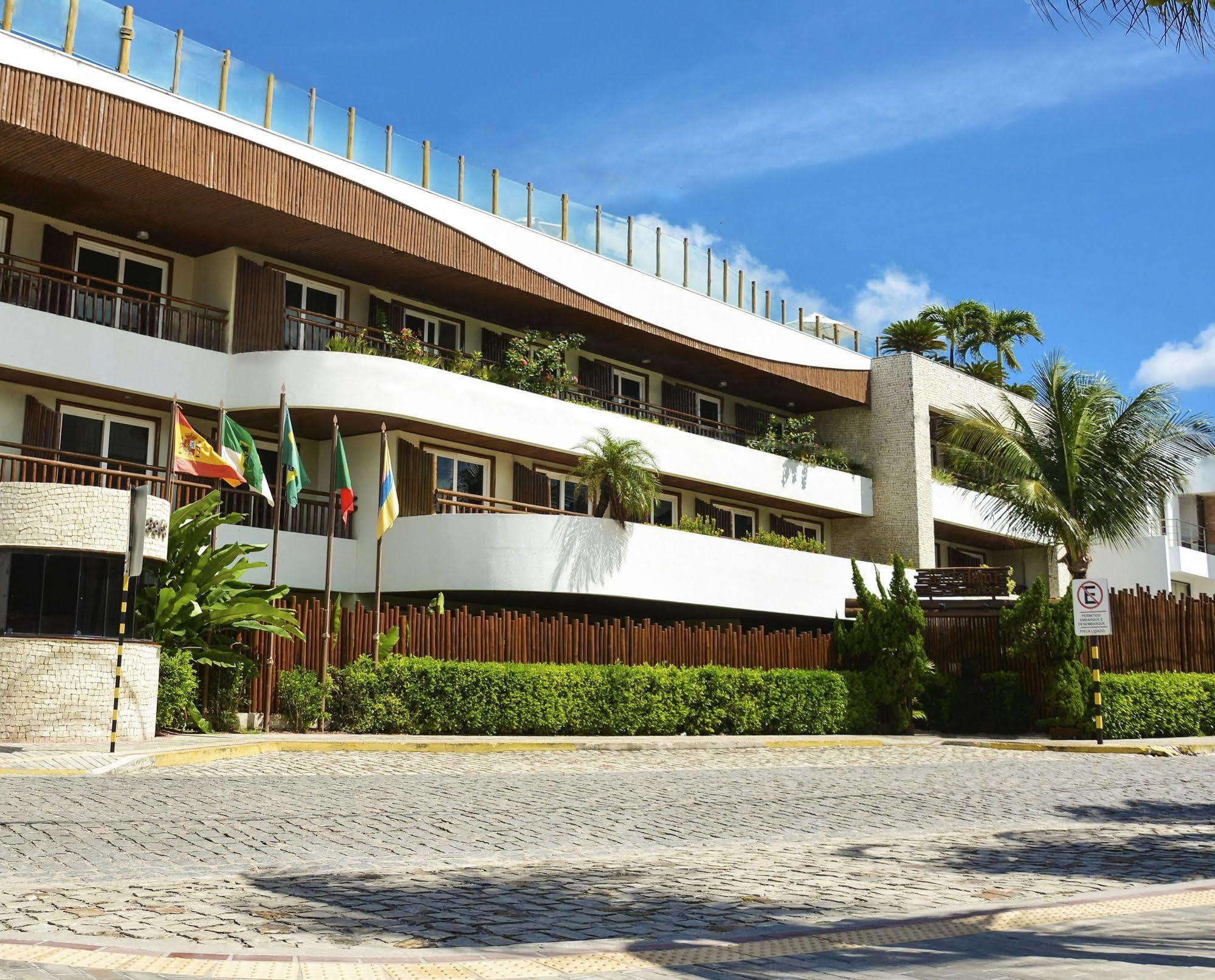 Pontalmar Hotel 4*