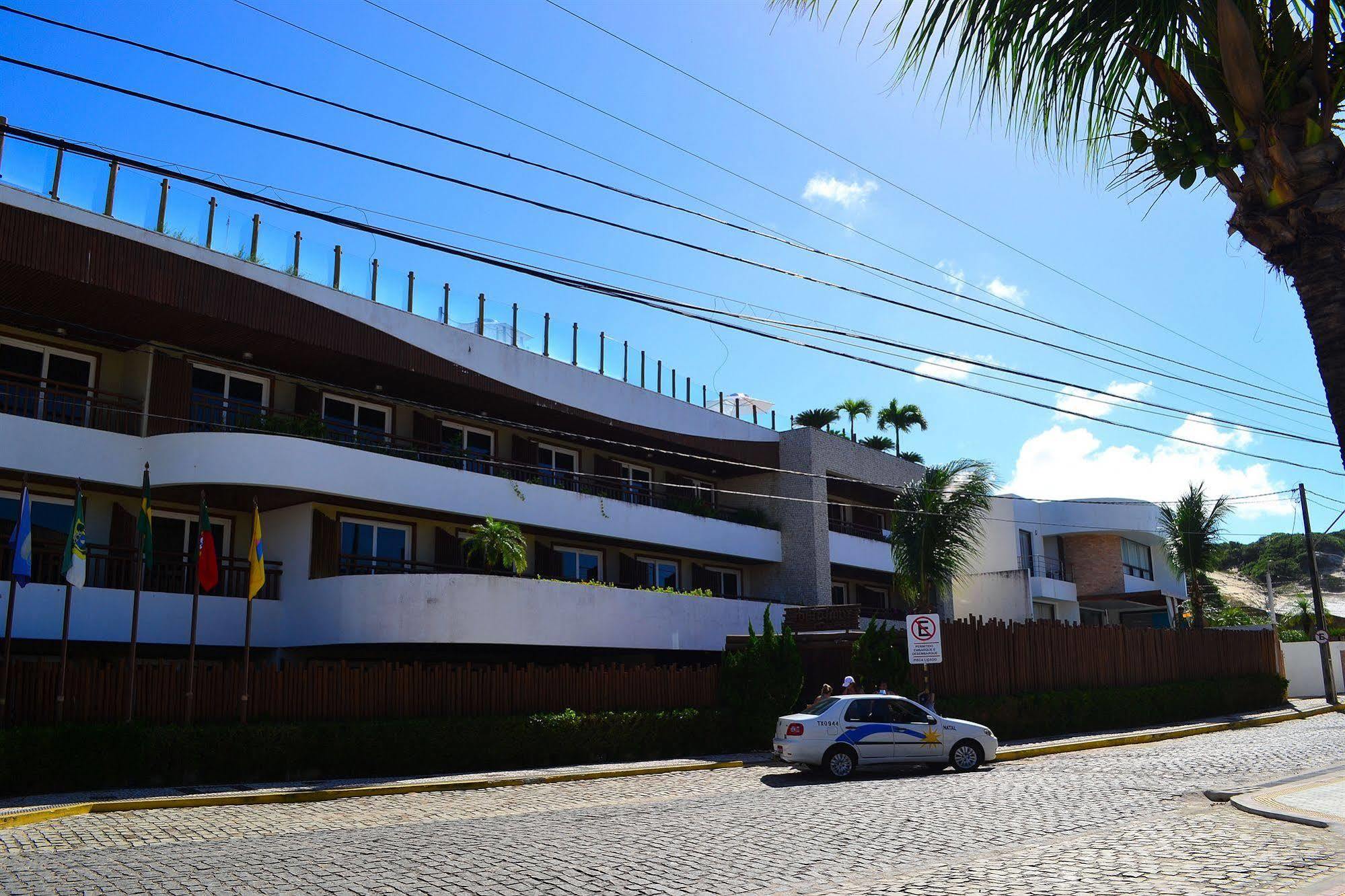 Pontalmar 4* Natal