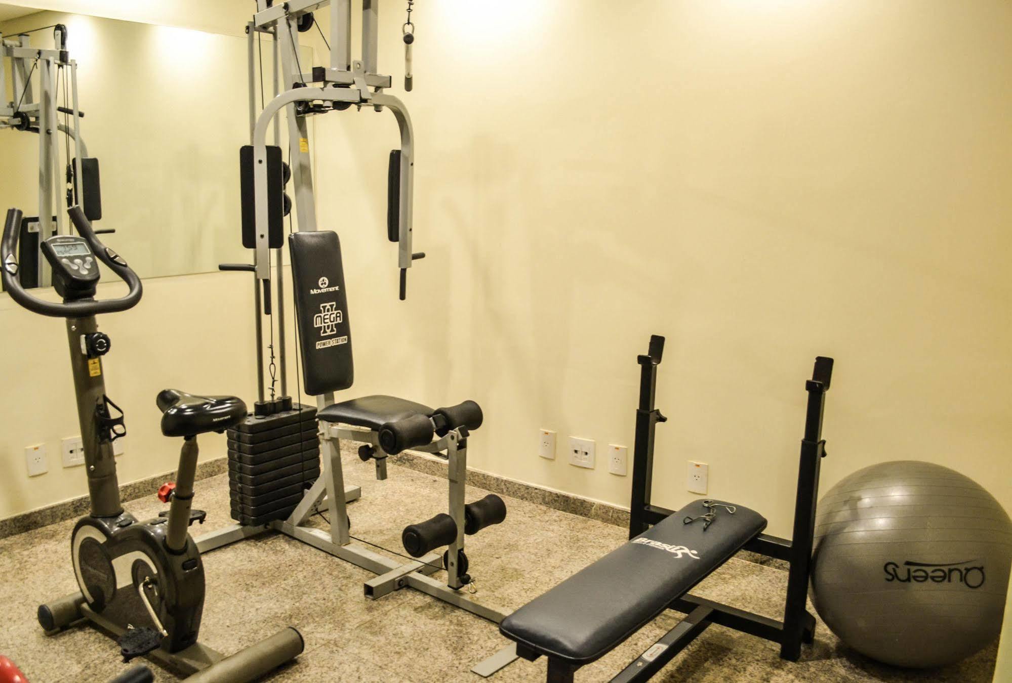 Hotel Pontalmar Natal