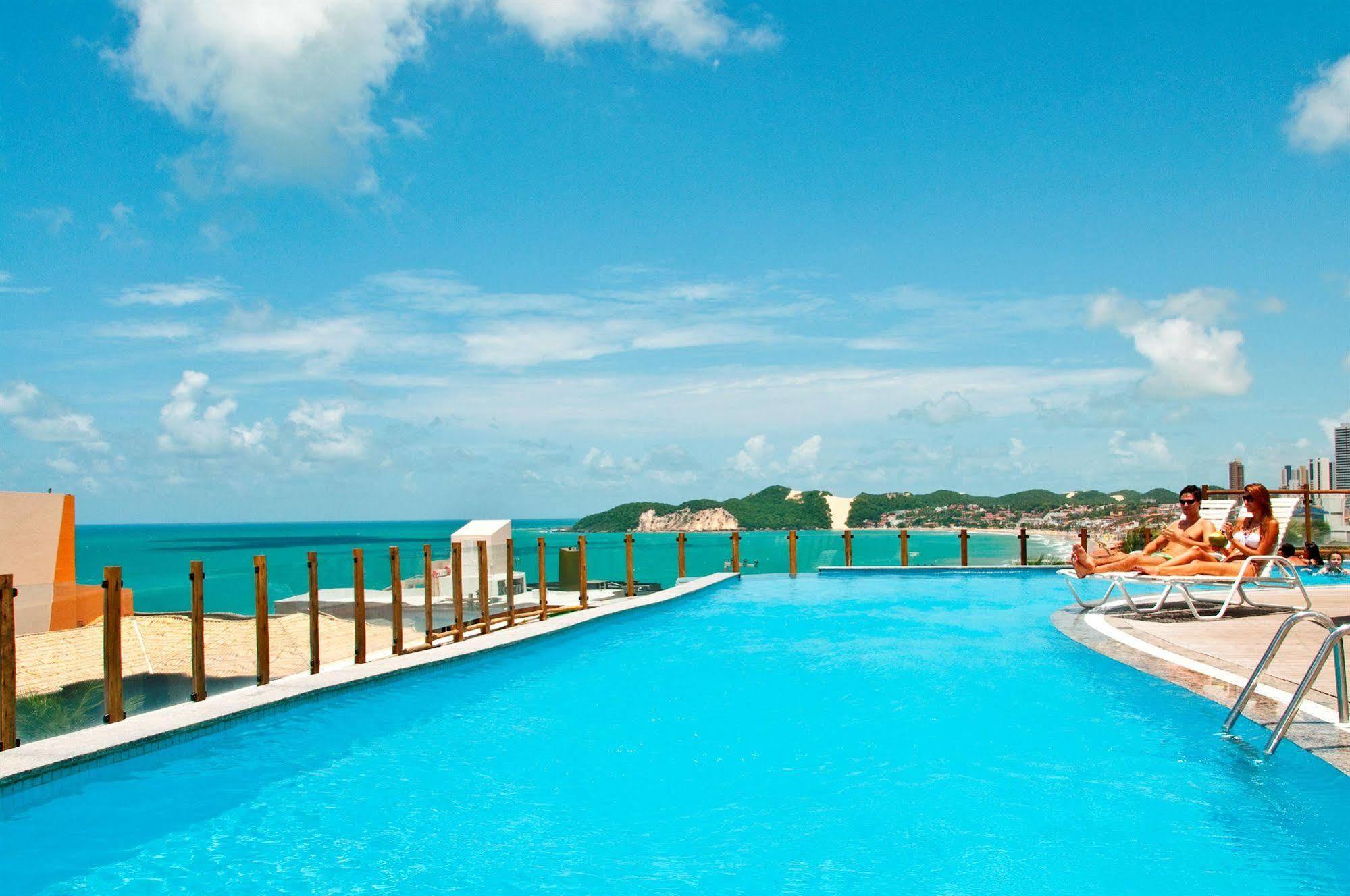 Pontalmar Hotel Natal