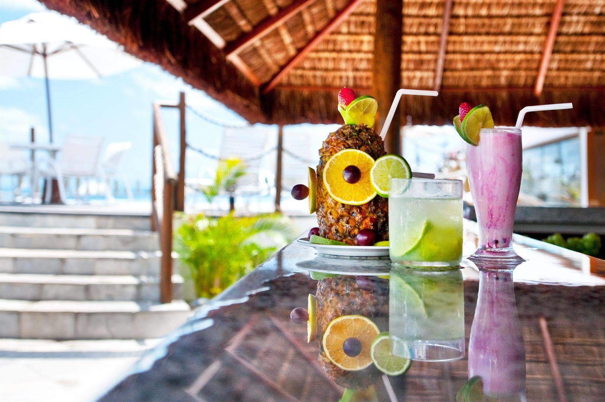 Pontalmar Hotel Natal