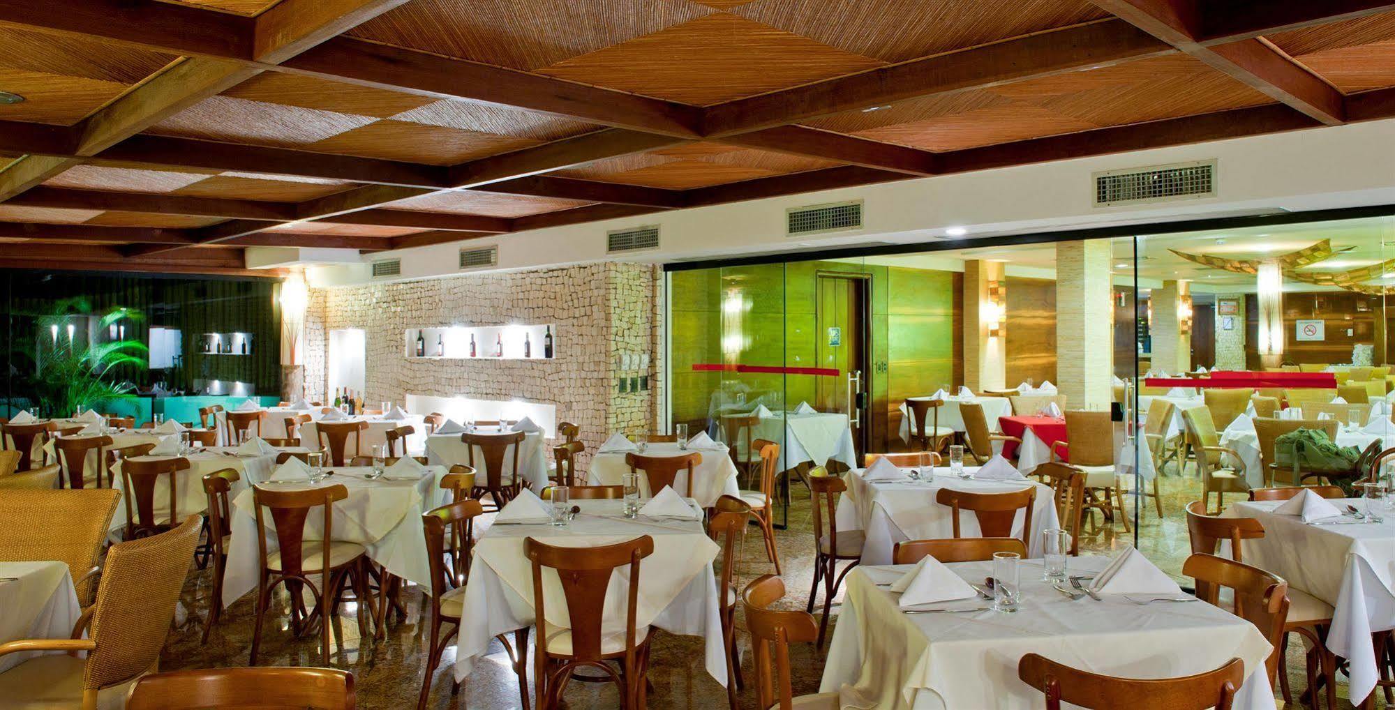 Hotel Pontalmar