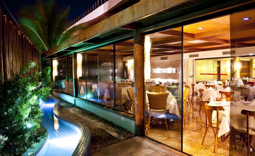 Hotel Pontalmar 4*