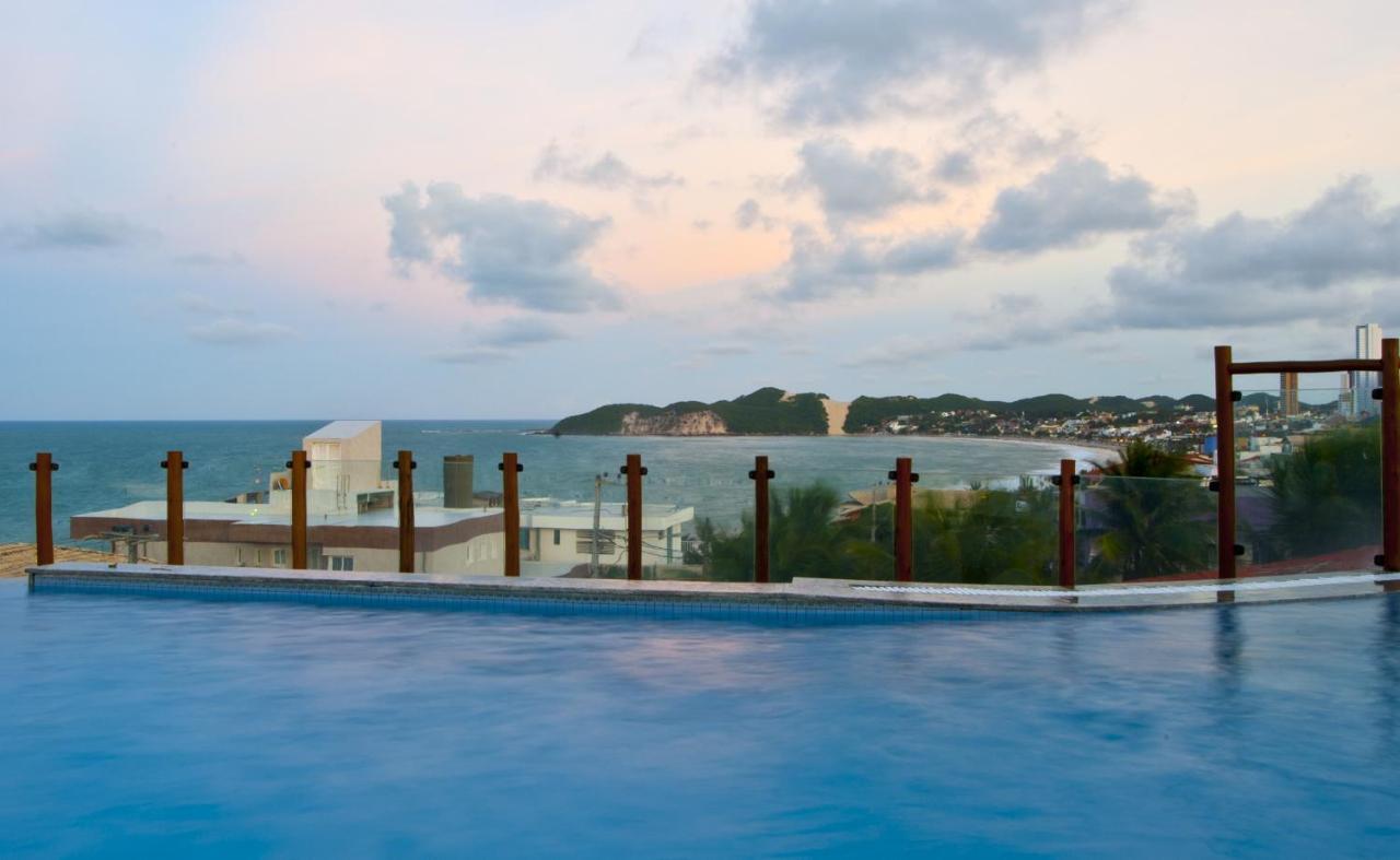 Hotel Pontalmar Natal